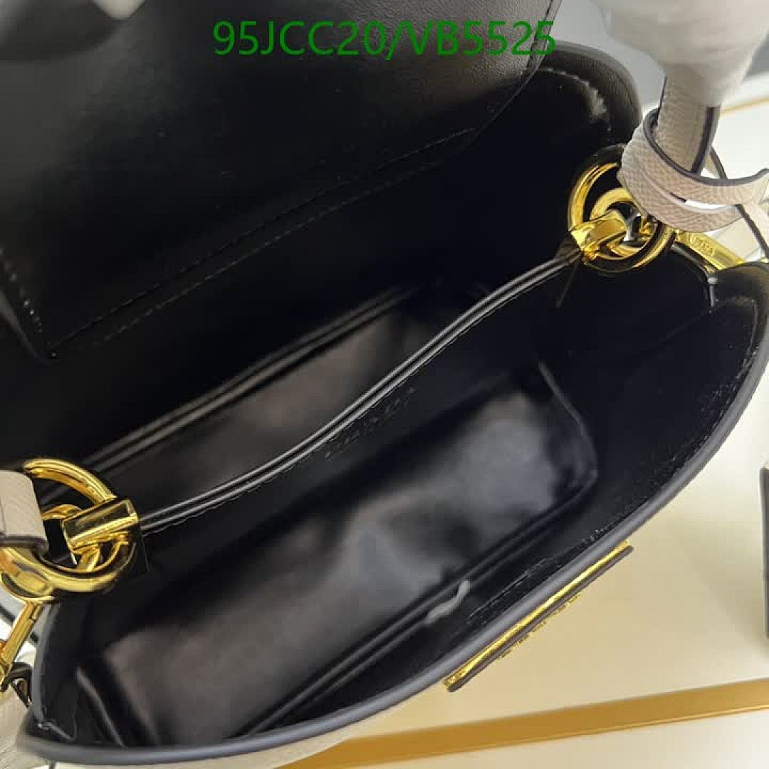 Prada-Bag-4A Quality Code: VB5525 $: 95USD