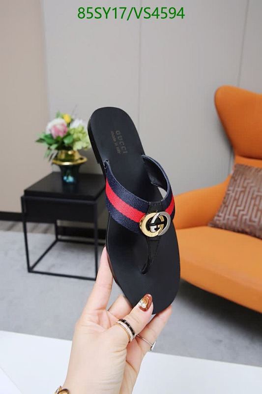 Gucci-Women Shoes Code: VS4594 $: 85USD