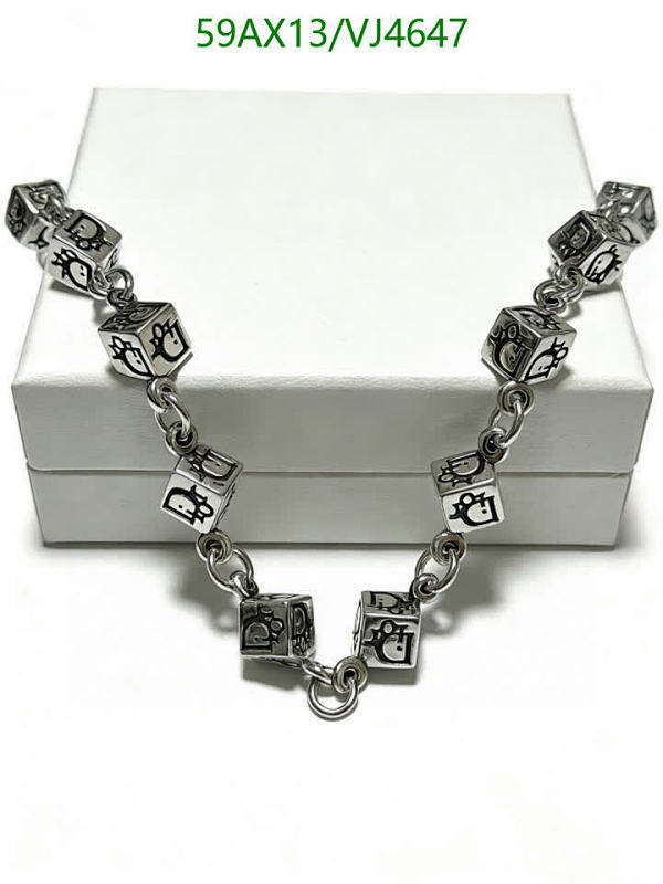 Dior-Jewelry Code: VJ4647 $: 59USD