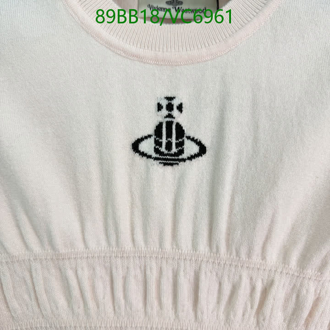 Vivienne Westwood-Clothing Code: VC6961 $: 89USD