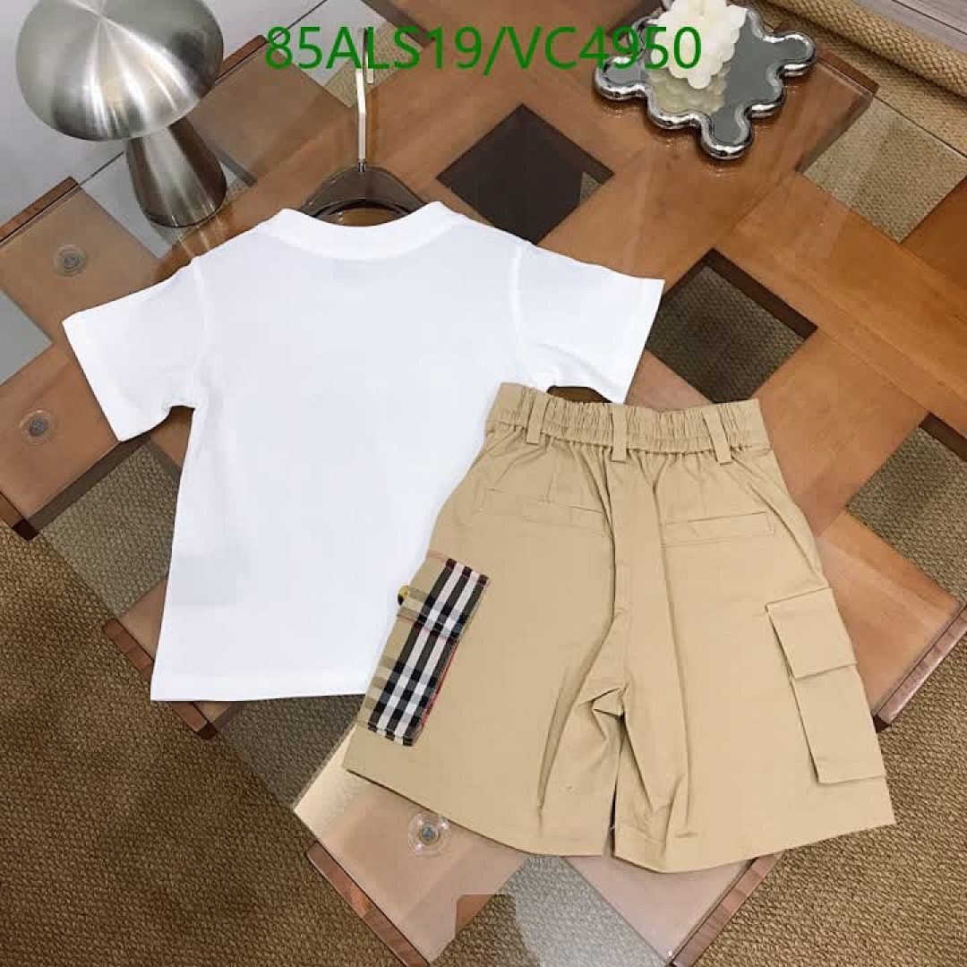 Burberry-Kids Clothing Code: VC4950 $: 85USD-Yupoo.ru - Copybrand.Team photo album Burberry-Kids Clothing Code: VC4950 $: 85USD