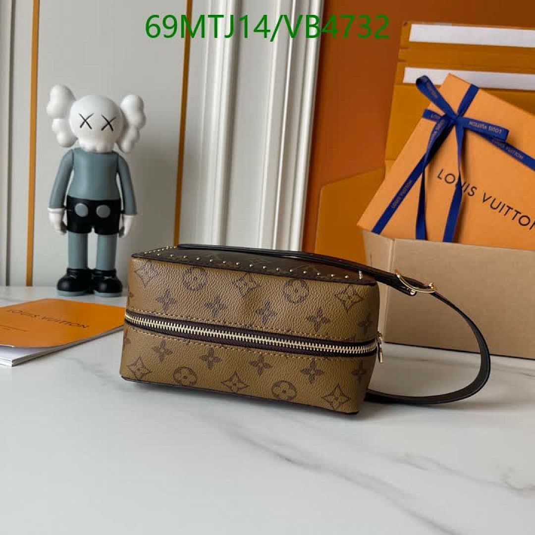 LV-Bag-4A Quality Code: VB4732 $: 69USD