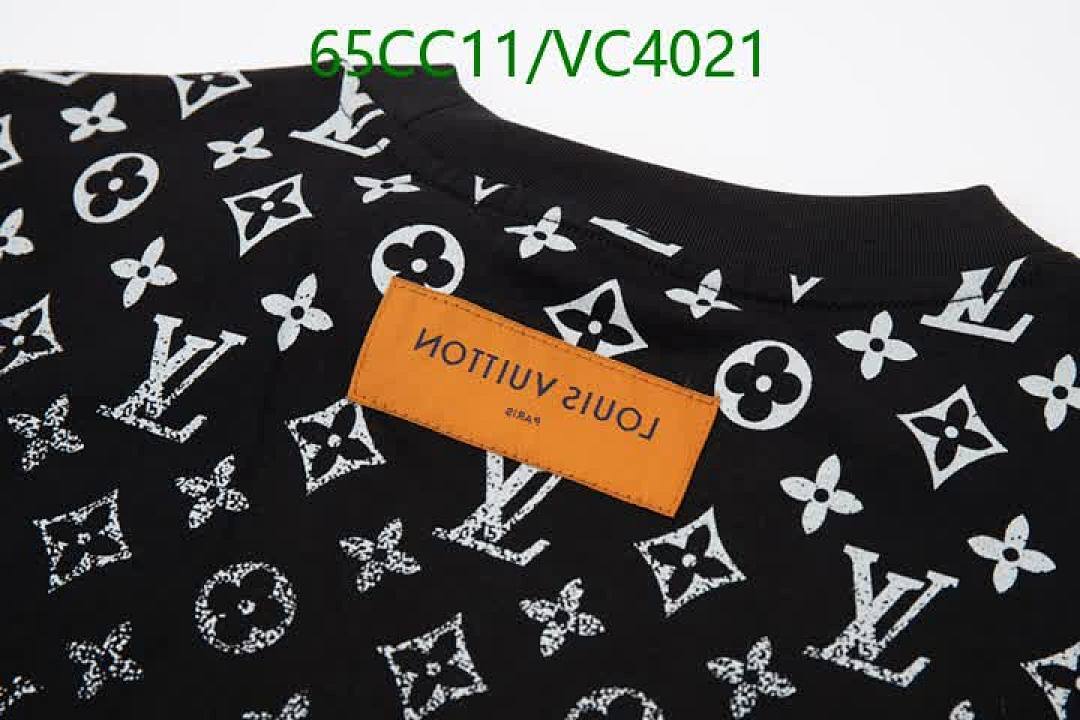 LV-Clothing Code: VC4021 $: 65USD
