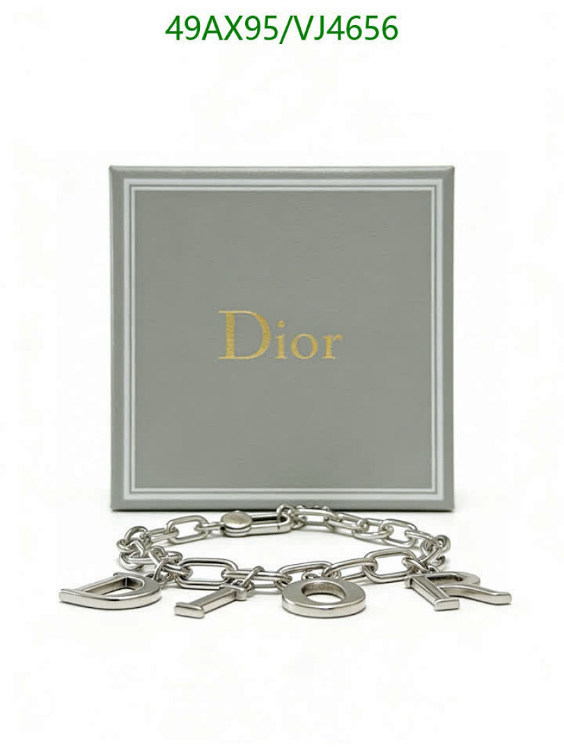 Dior-Jewelry Code: VJ4656 $: 49USD