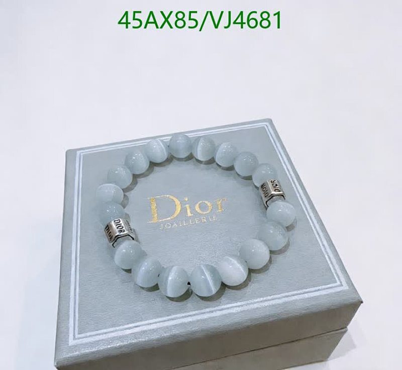 Dior-Jewelry Code: VJ4681 $: 45USD