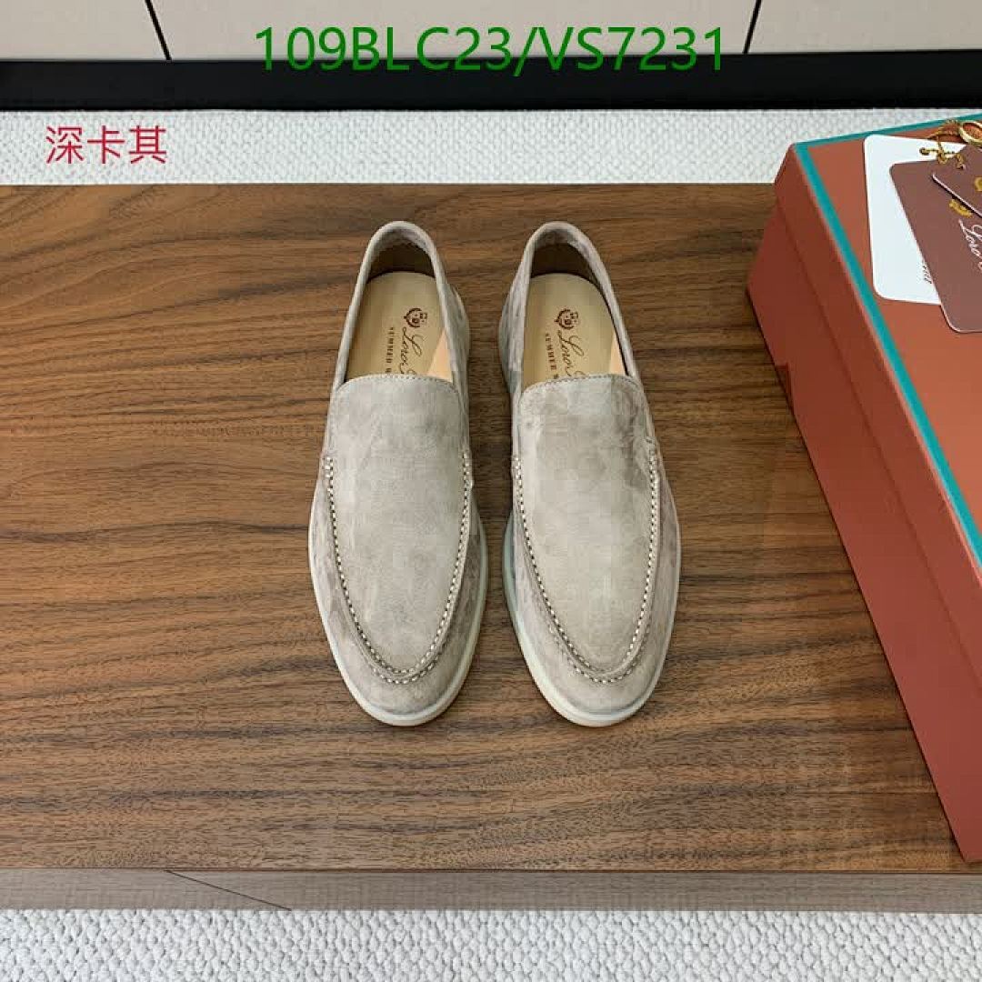 Loro Piana-Women Shoes Code: VS7231 $: 109USD