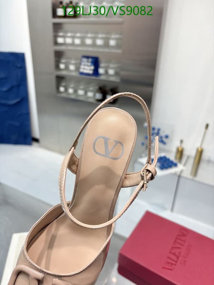 Valentino-Women Shoes Code: VS9082 $: 129USD