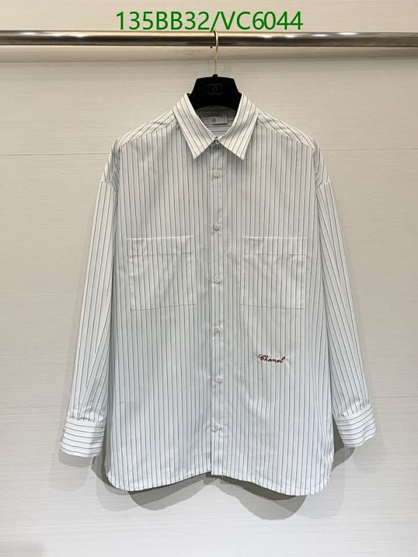 Chanel-Clothing Code: VC6044 $: 135USD
