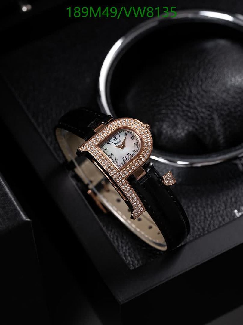 PIAGET-Watch-4A Quality Code: VW8135 $: 189USD