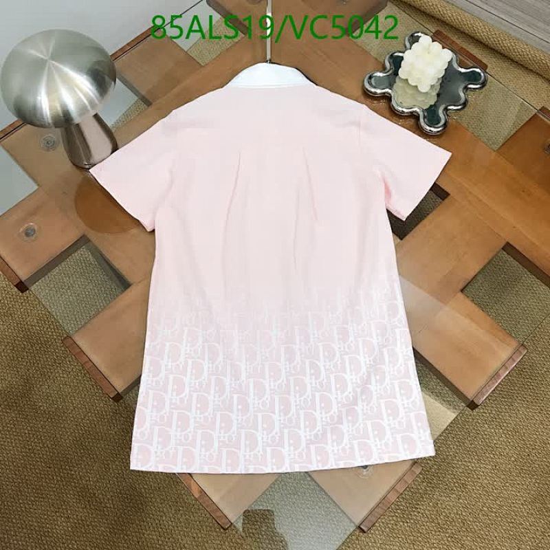 Dior-Kids clothing Code: VC5042 $: 85USD