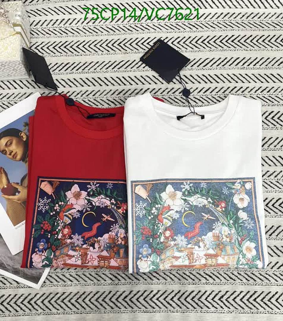 LV-Clothing Code: VC7621 $: 75USD