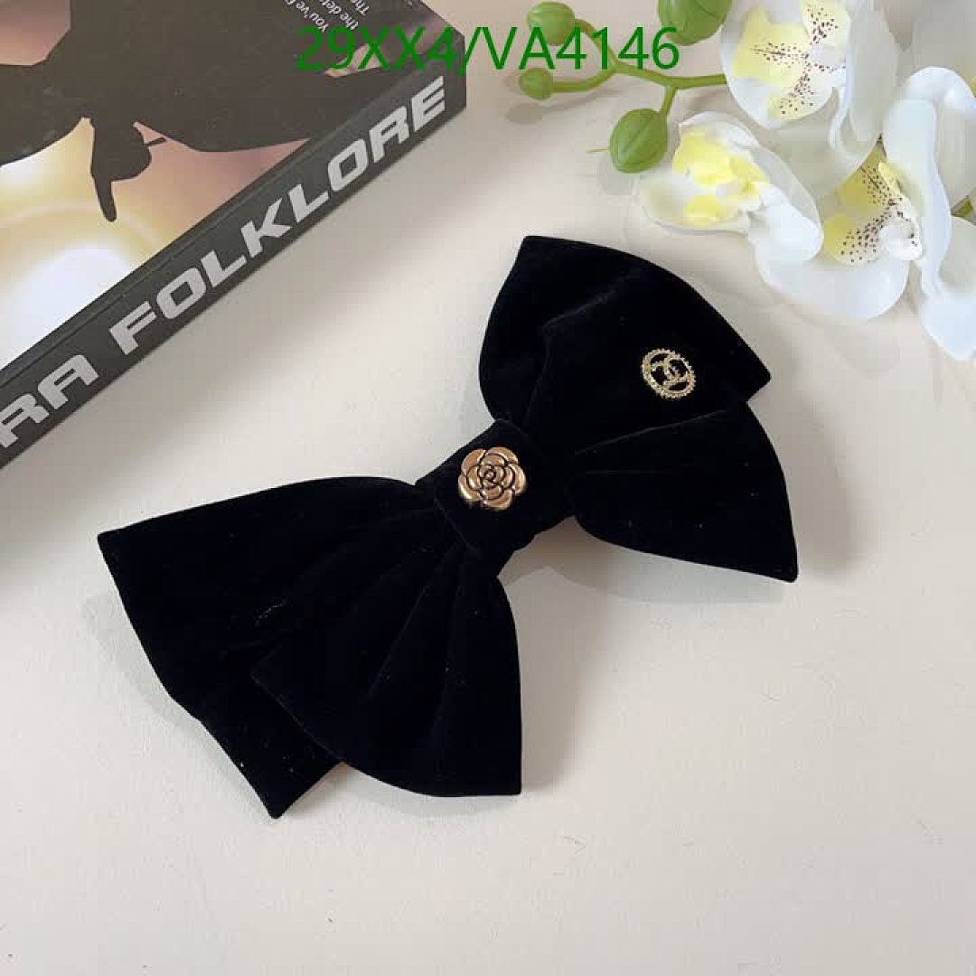 Chanel-Headband Code: VA4146 $: 29USD