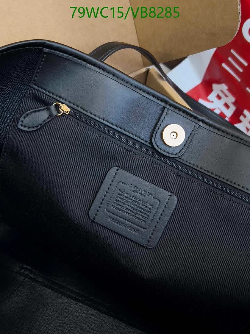 Coach-Bag-4A Quality Code: VB8285 $: 79USD