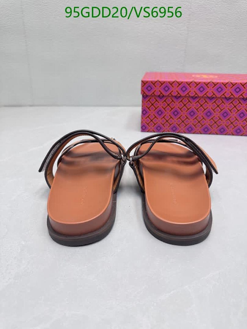 Tory Burch-Women Shoes Code: VS6956 $: 95USD