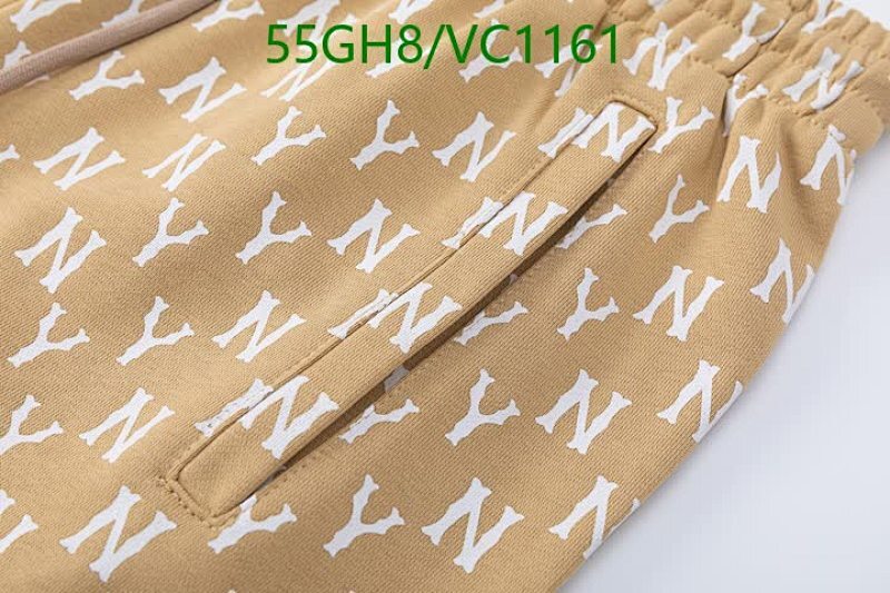 MLB-Beach Shorts Code: VC1161 $: 55USD