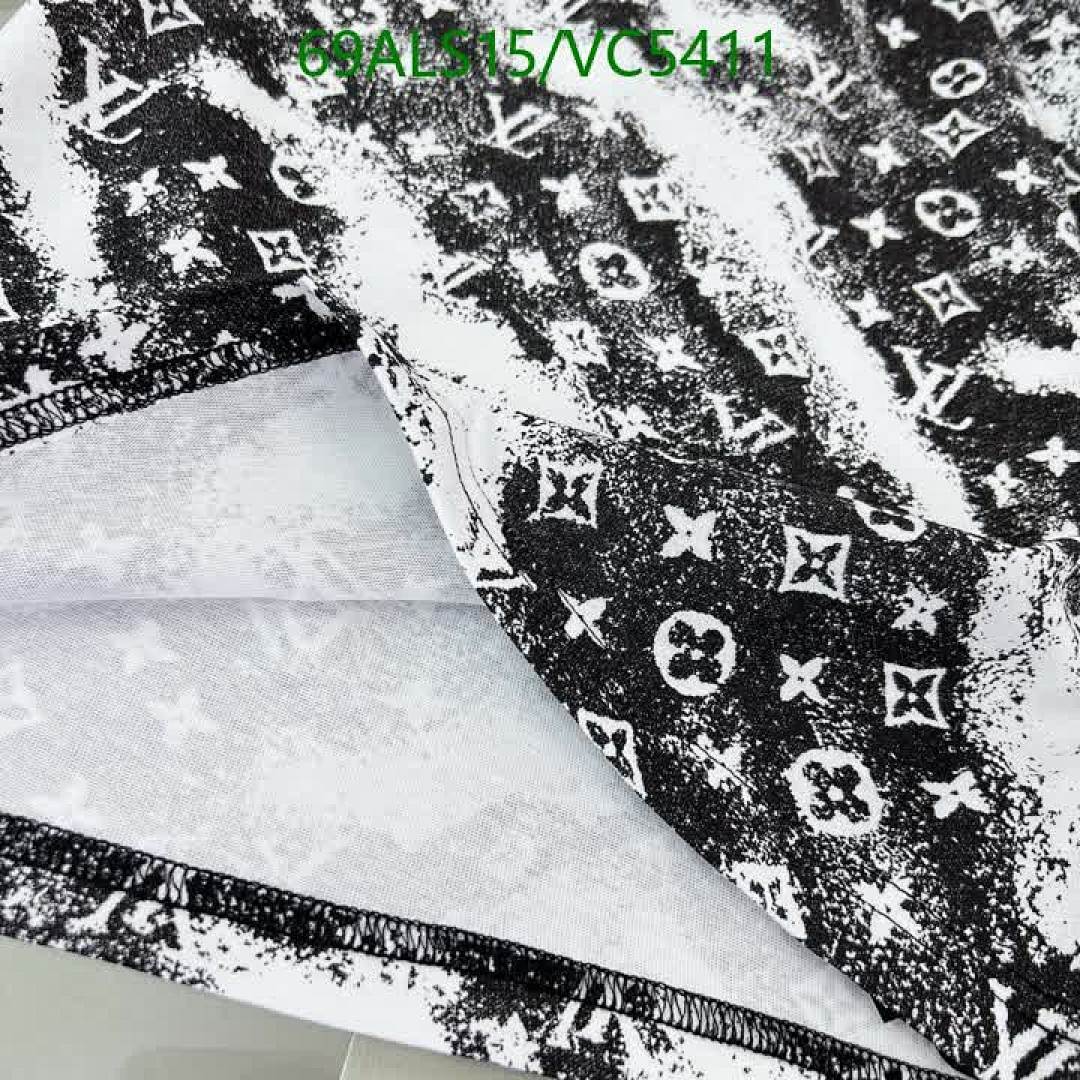 LV-Kids Clothing Code: VC5411 $: 69USD