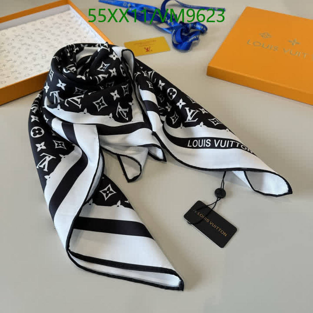 LV-Scarf Code: VM9623 $: 55USD