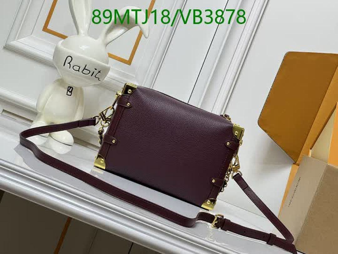 LV-Bag-4A Quality Code: VB3878 $: 89USD