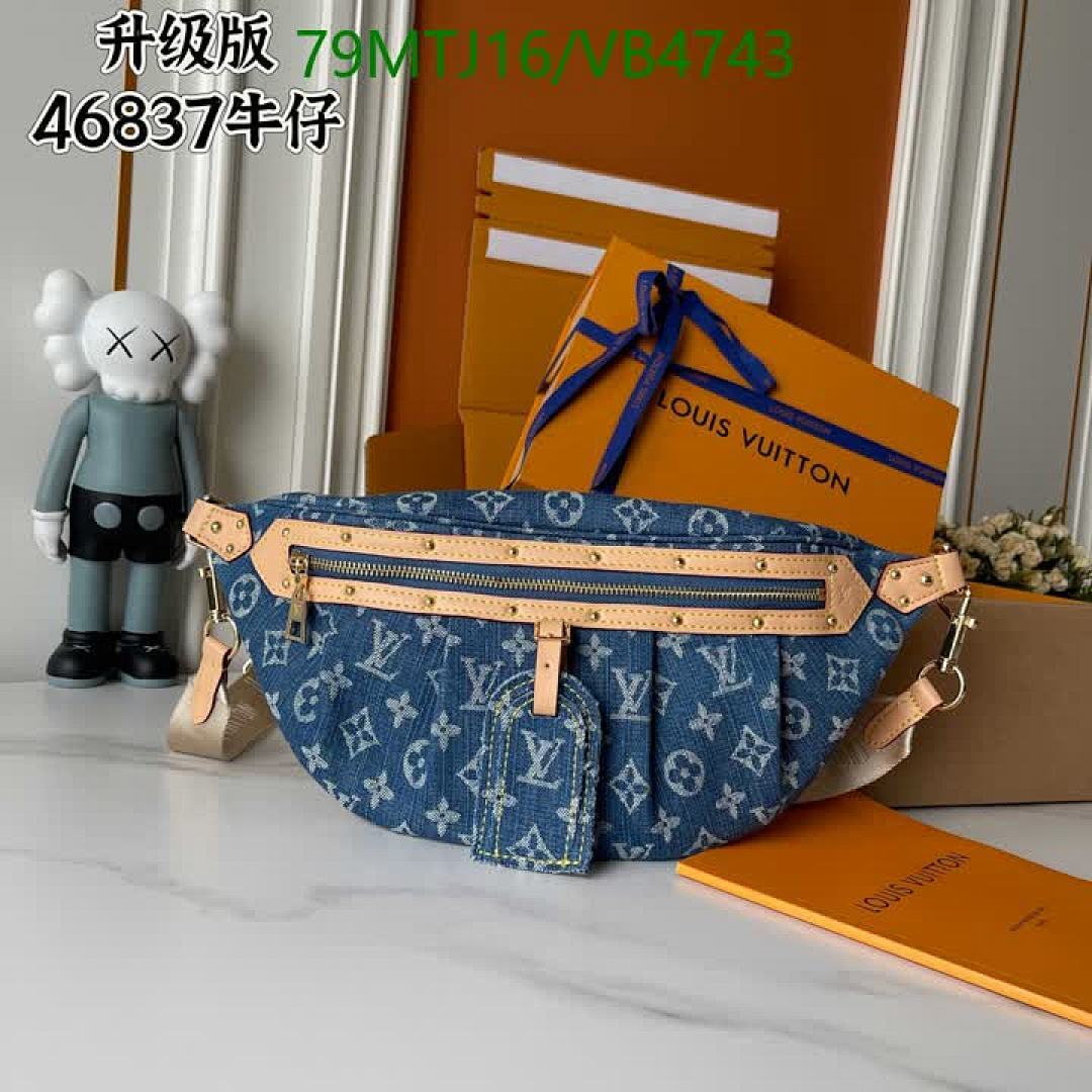 LV-Bag-4A Quality Code: VB4743 $: 79USD