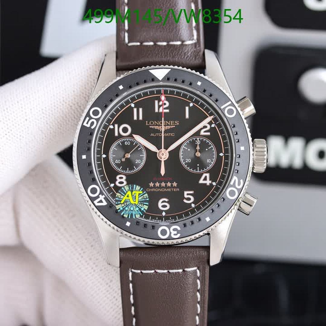 Longines-Watch-Mirror Quality Code: VW8354 $: 499USD
