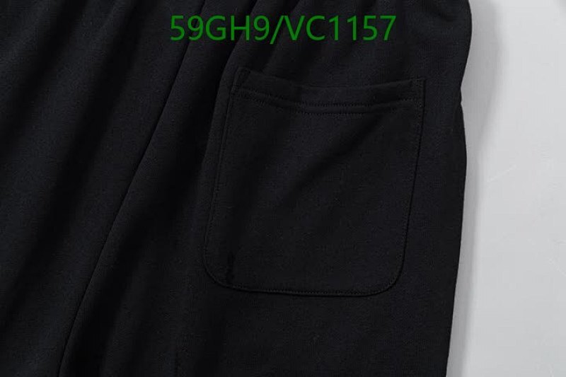 The North Face-Beach Shorts Code: VC1157 $: 59USD