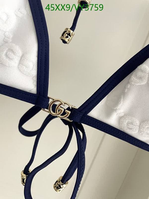 GUCCI-Swimsuit Code: VY3759 $: 45USD