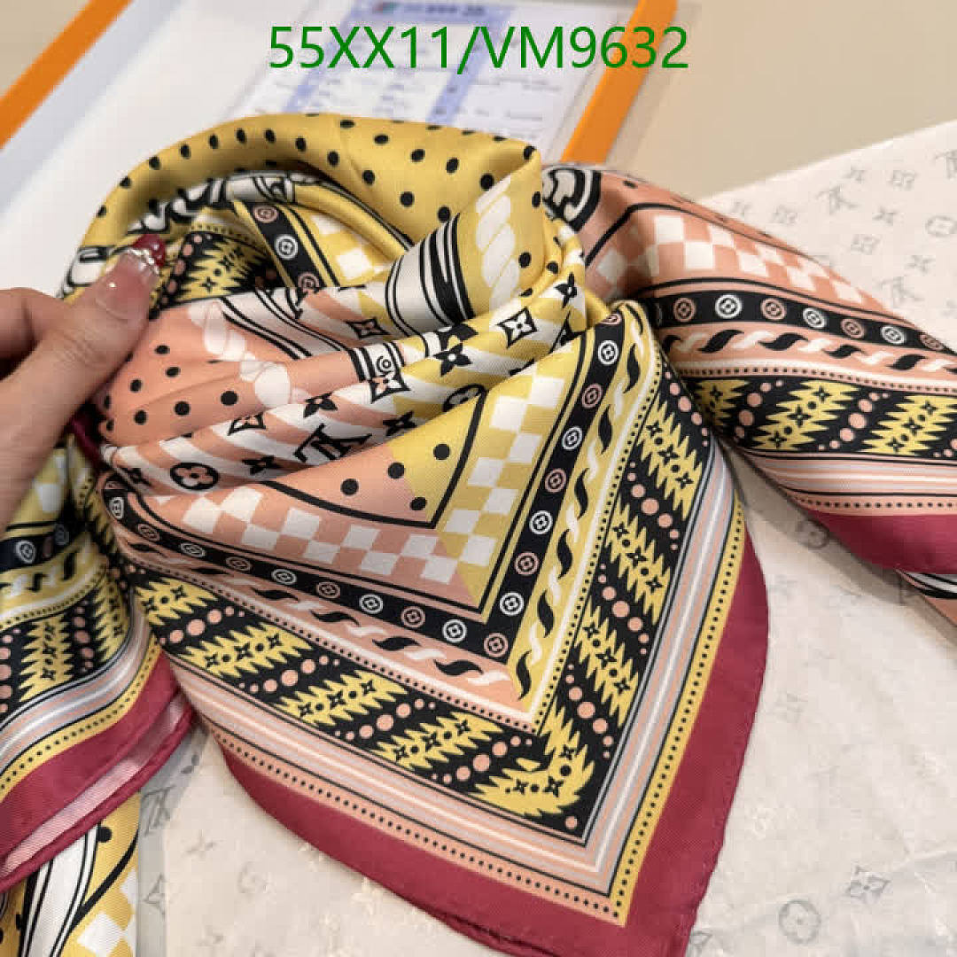 LV-Scarf Code: VM9632 $: 55USD