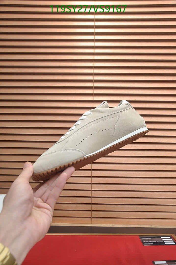 Alo-Men shoes Code: VS9167 $: 119USD