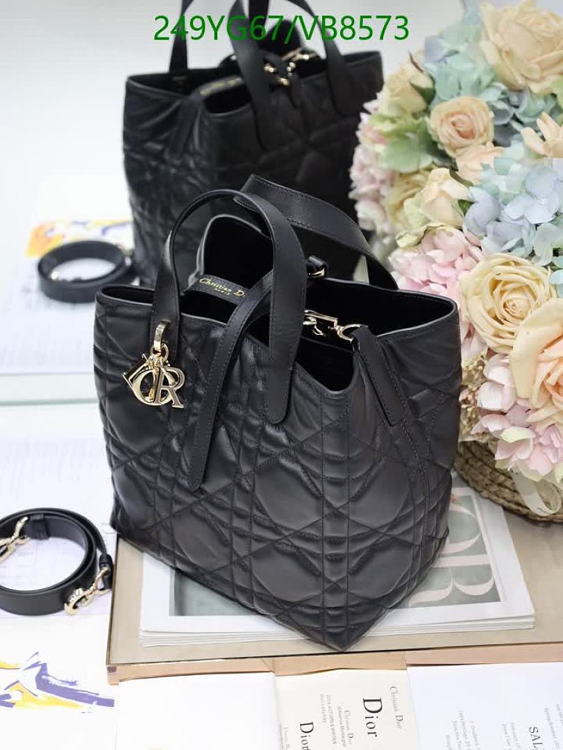 Dior-Bag-Mirror Quality Code: VB8573 $: 249USD
