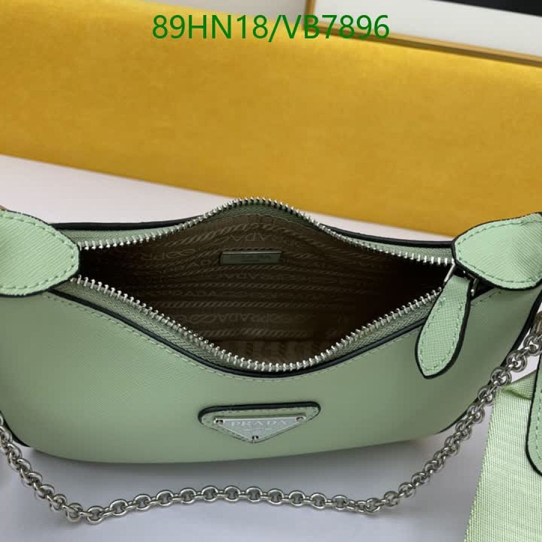 Prada-Bag-4A Quality Code: VB7896 $: 89USD