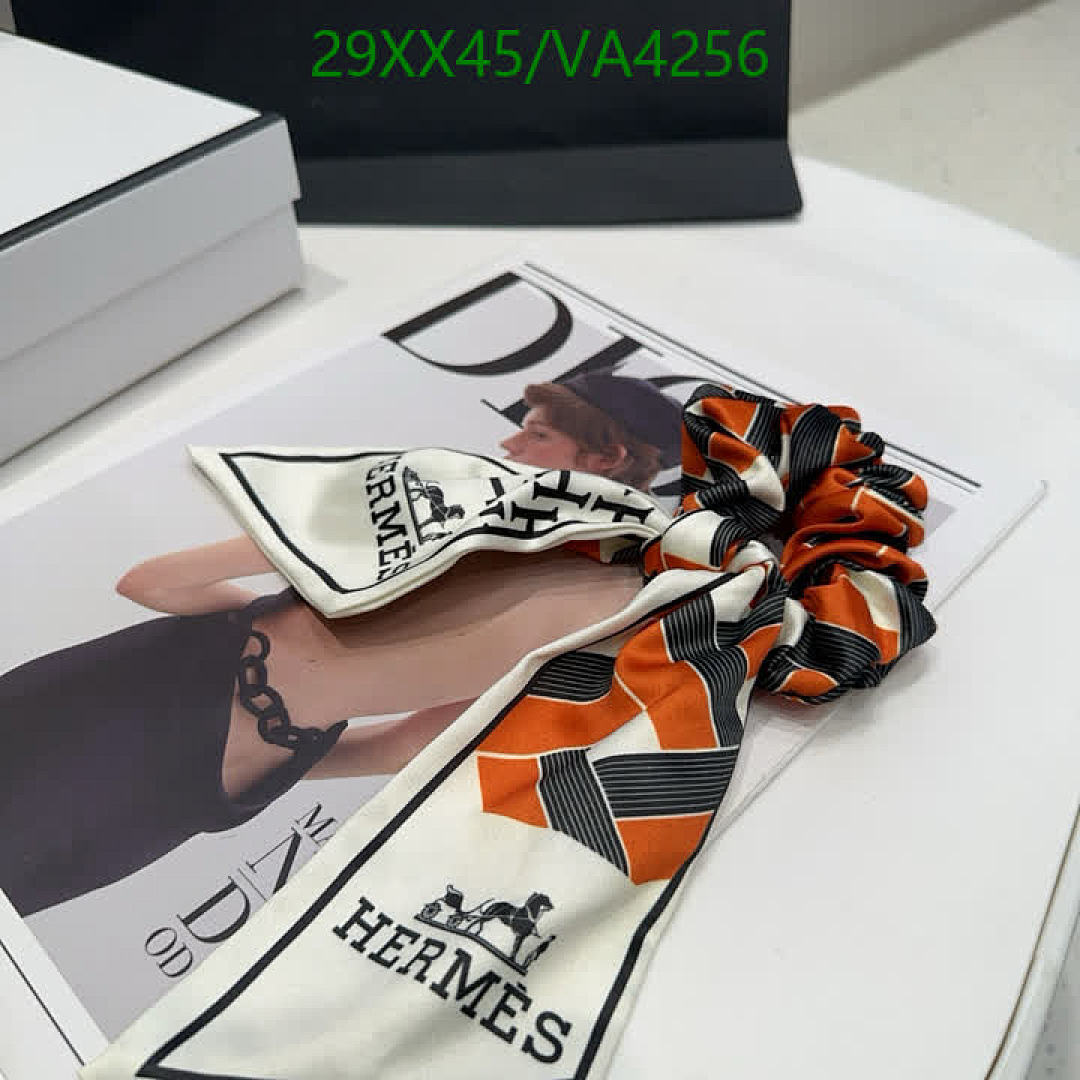 Hermes-Headband Code: VA4256 $: 29USD