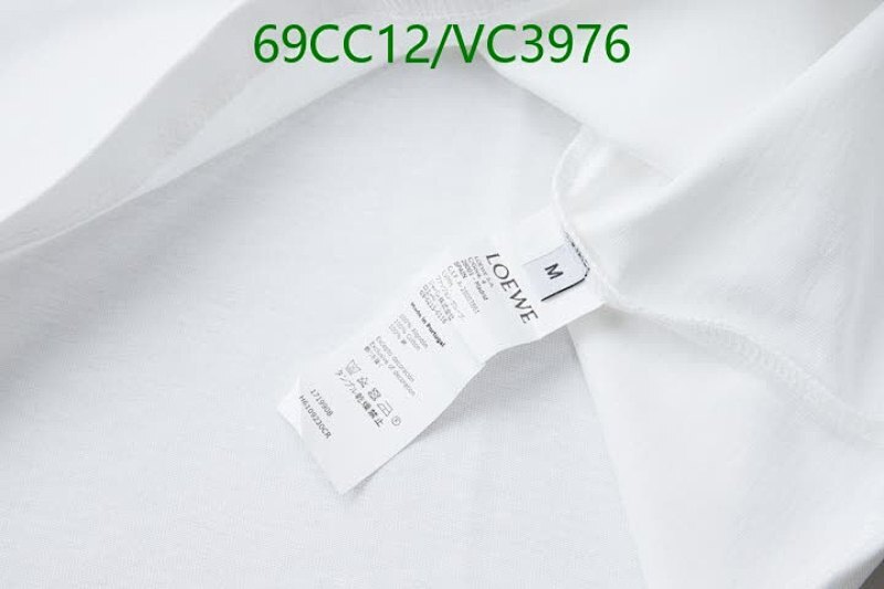 Loewe-Clothing Code: VC3976 $: 69USD