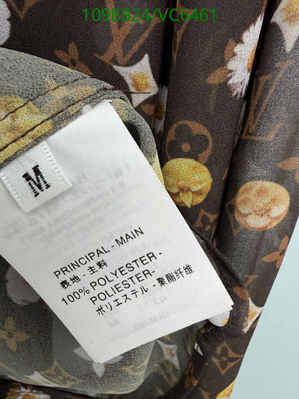 LV-Clothing Code: VC6461 $: 109USD