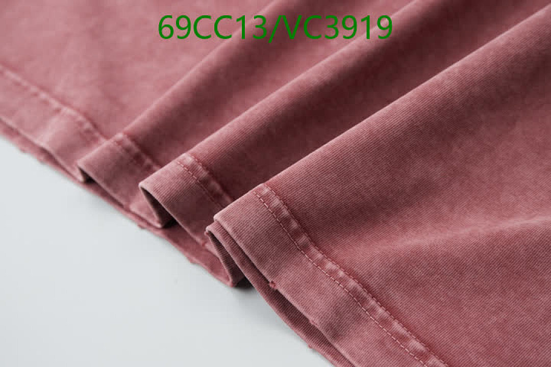 Balenciaga-Clothing Code: VC3919 $: 69USD