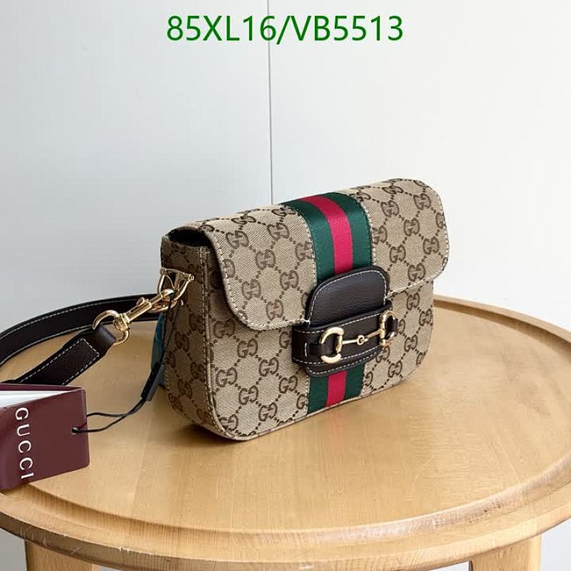 Gucci-Bag-4A Quality Code: VB5513 $: 85USD