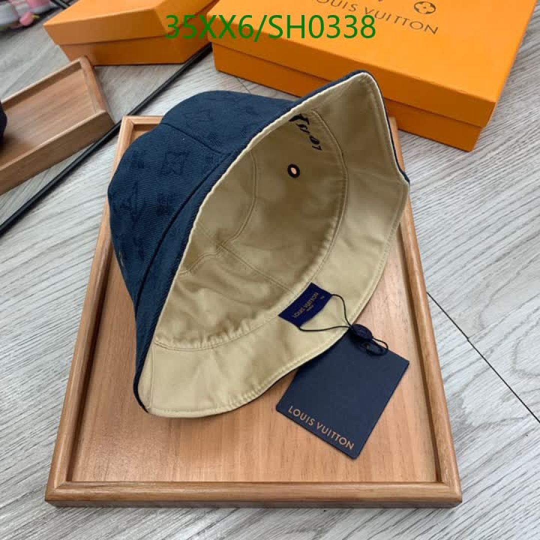 LV-Cap(Hat) Code: SH0338 $: 35USD