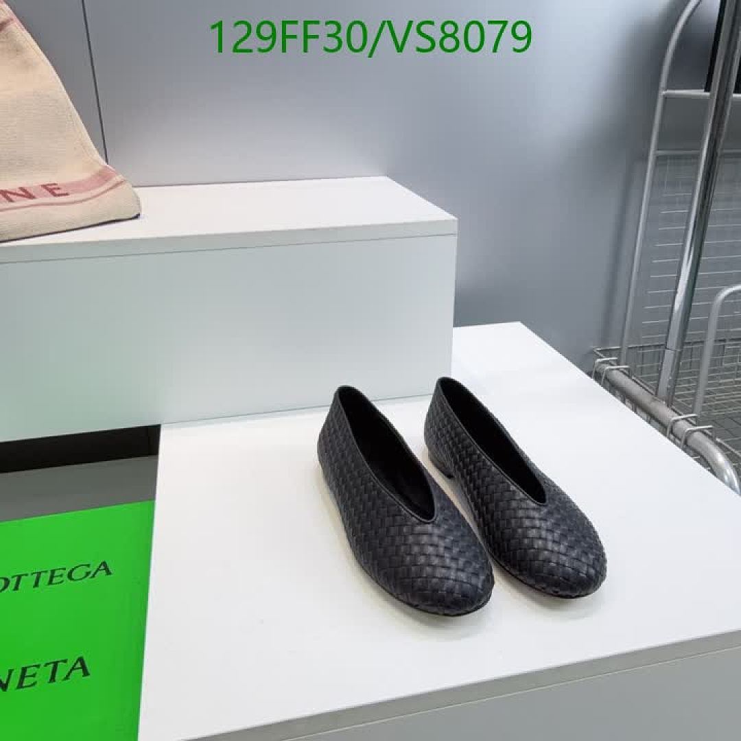 BV-Women Shoes Code: VS8079 $: 129USD