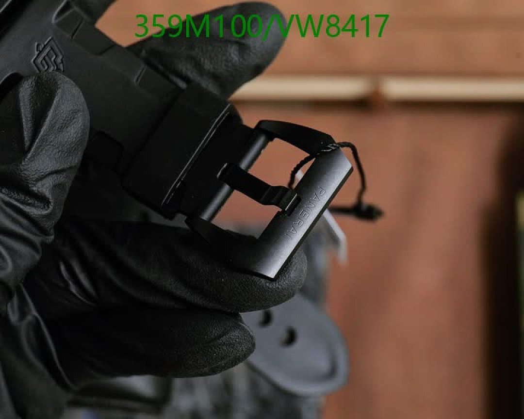 Panerai-Watch-Mirror Quality Code: VW8417 $: 359USD