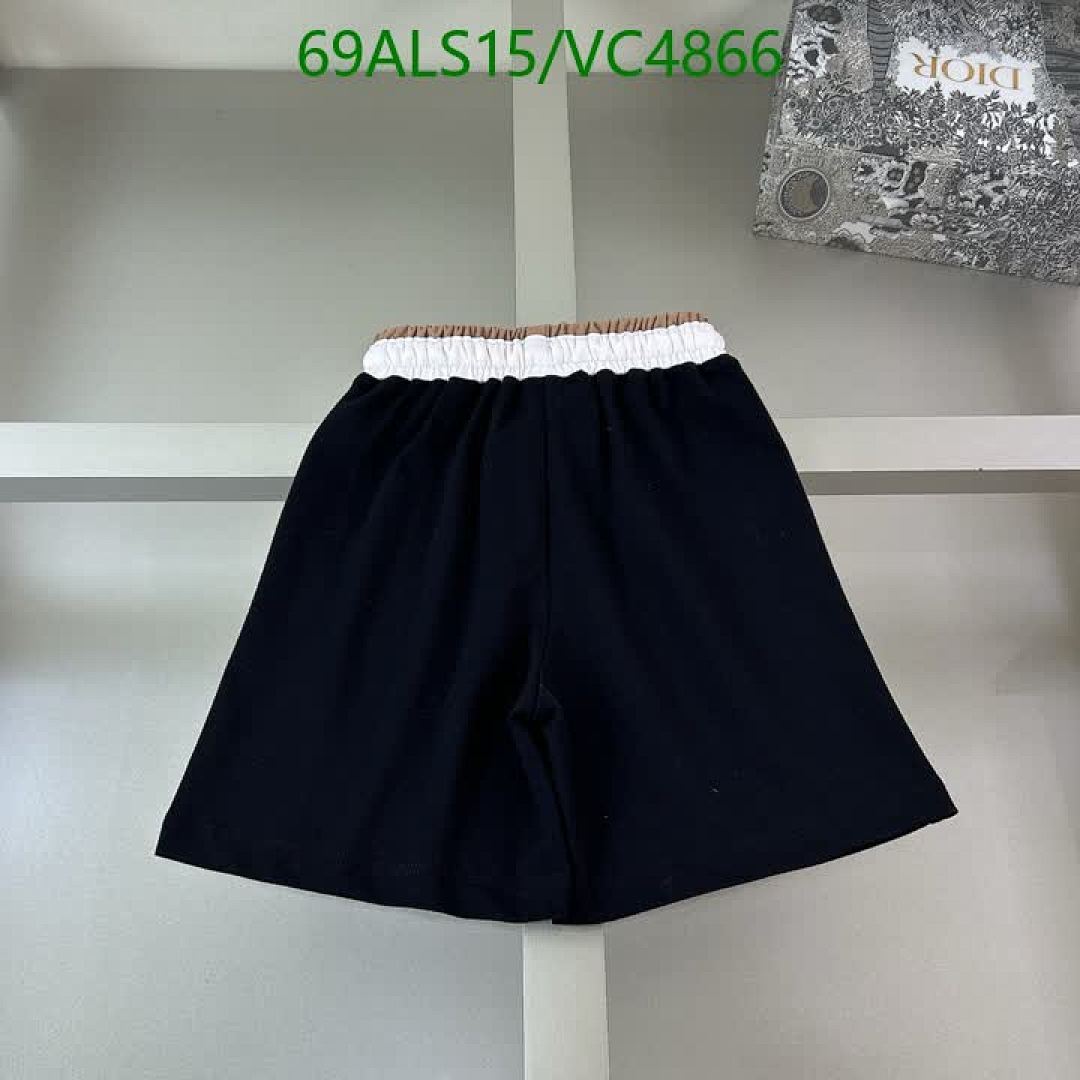 Boss-Kids Clothing Code: VC4866 $: 69USD