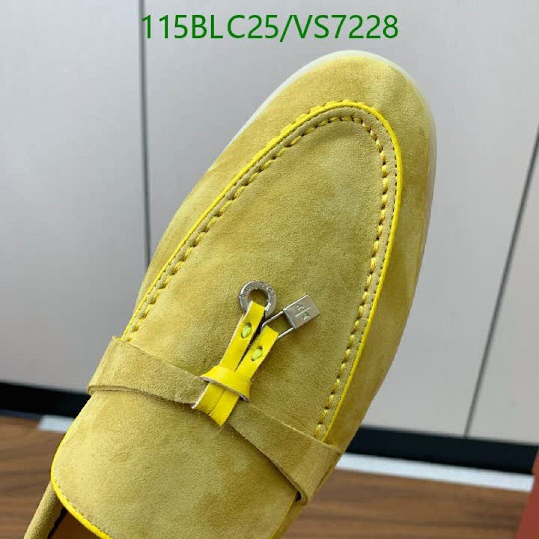 Loro Piana-Women Shoes Code: VS7228 $: 115USD