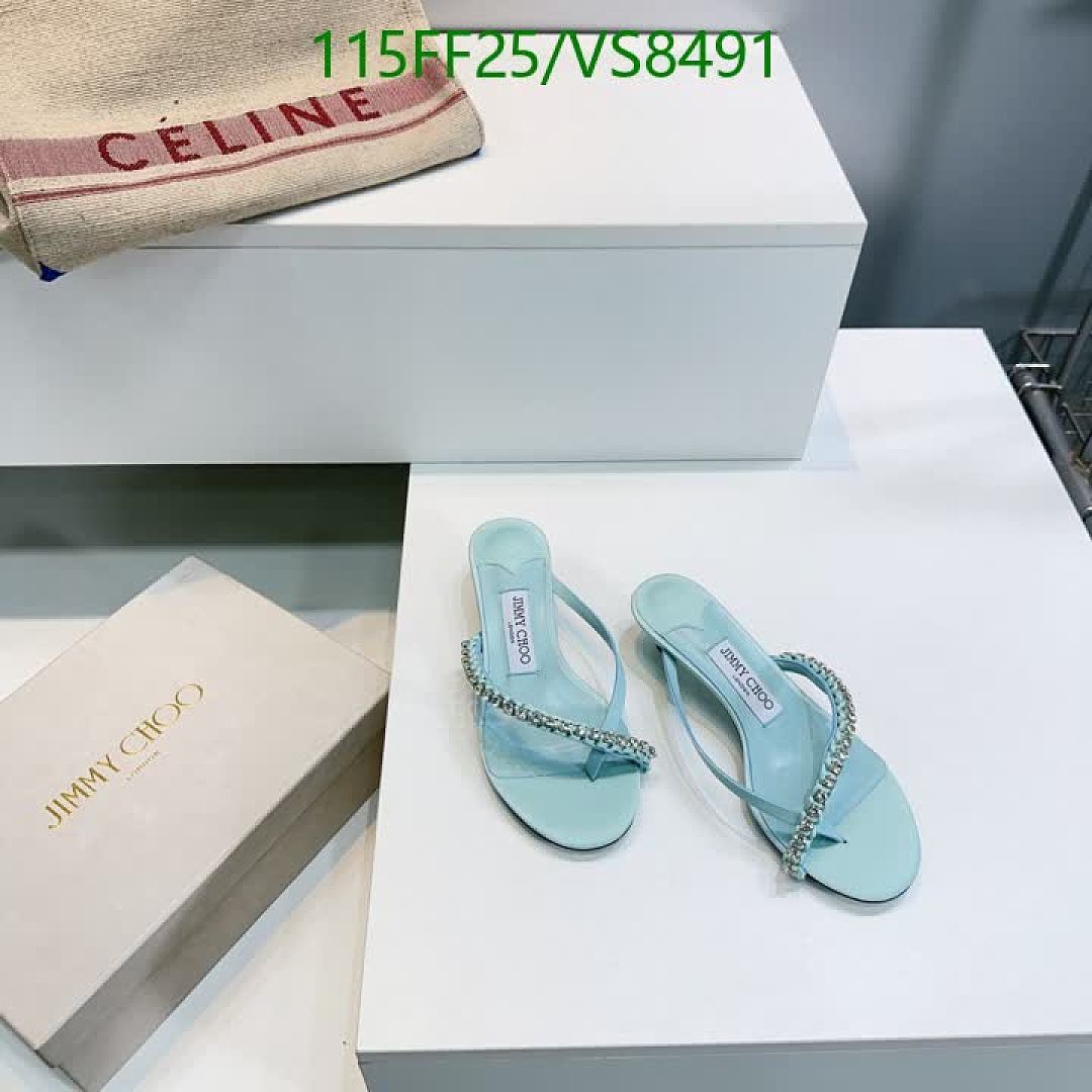 Jimmy Choo-Men shoes Code: VS8491 $: 115USD