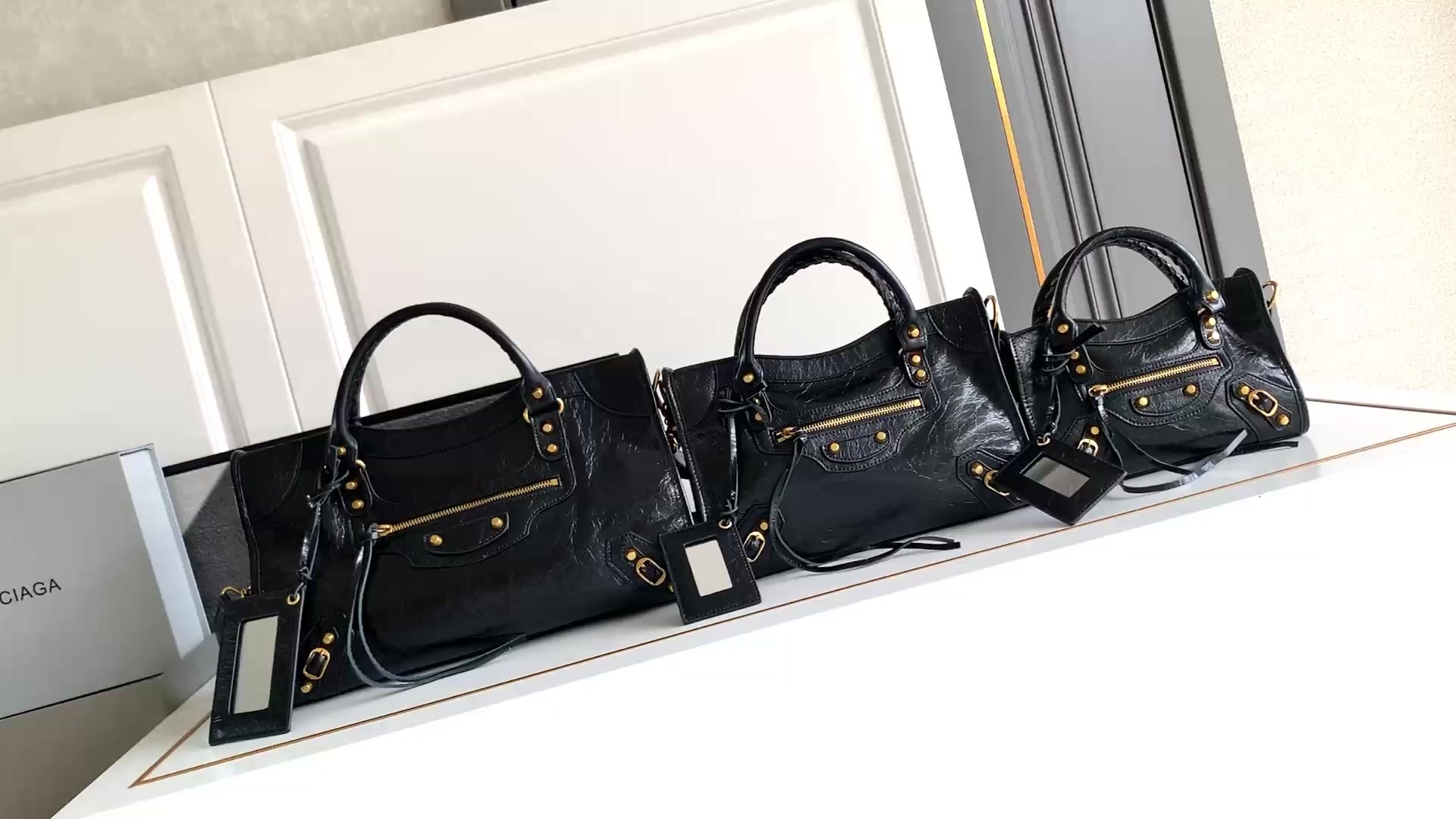 Balenciaga-Bag-4A Quality Code: VB4811