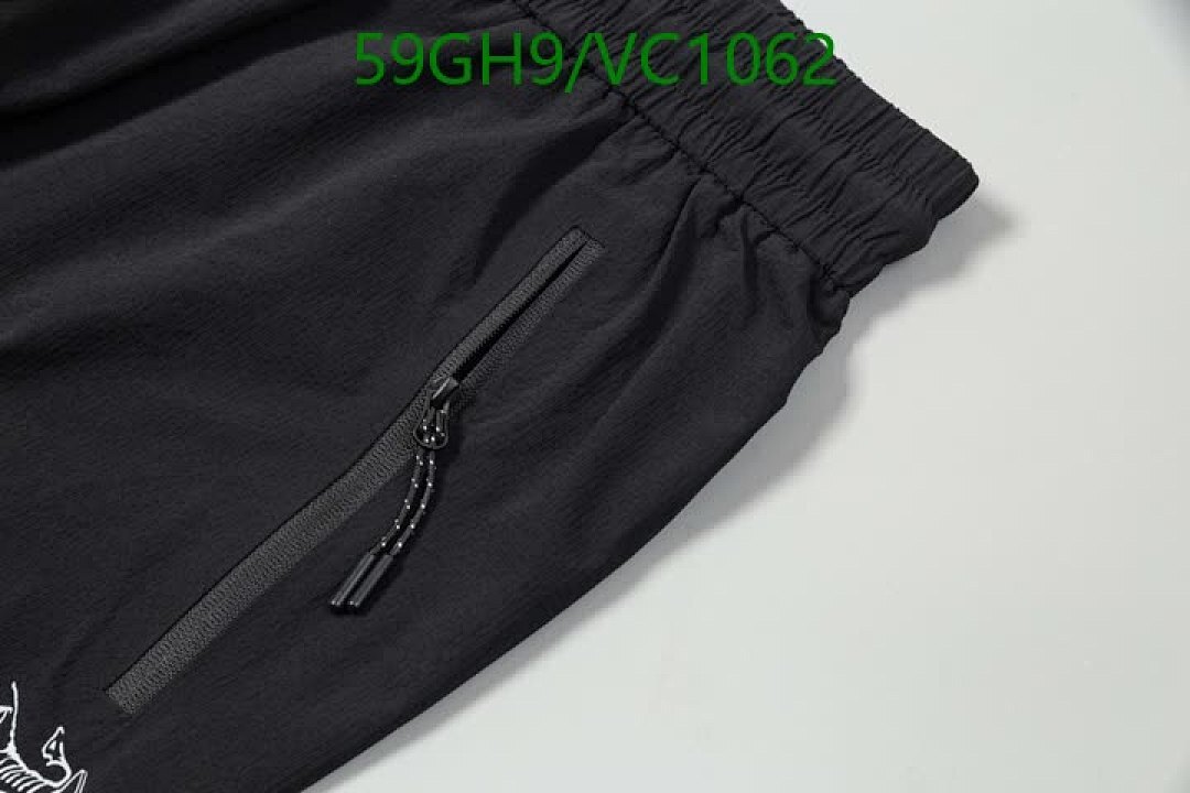 Descente-Beach Shorts Code: VC1062 $: 59USD