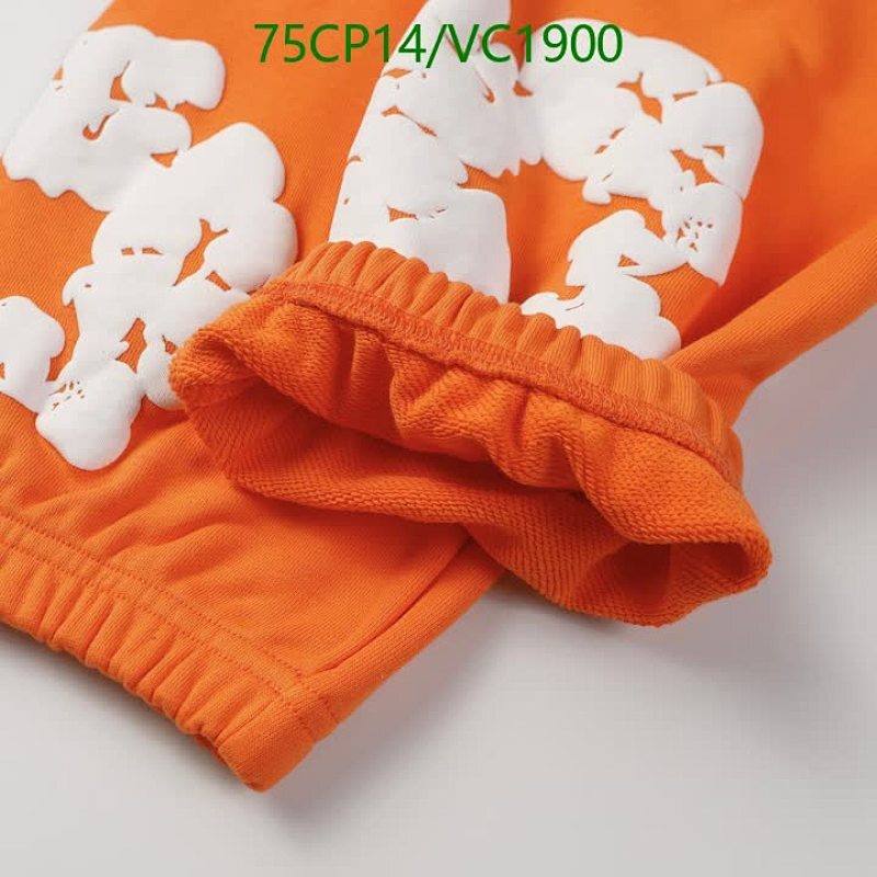 DENIM TEARS-Clothing Code: VC1900 $: 75USD