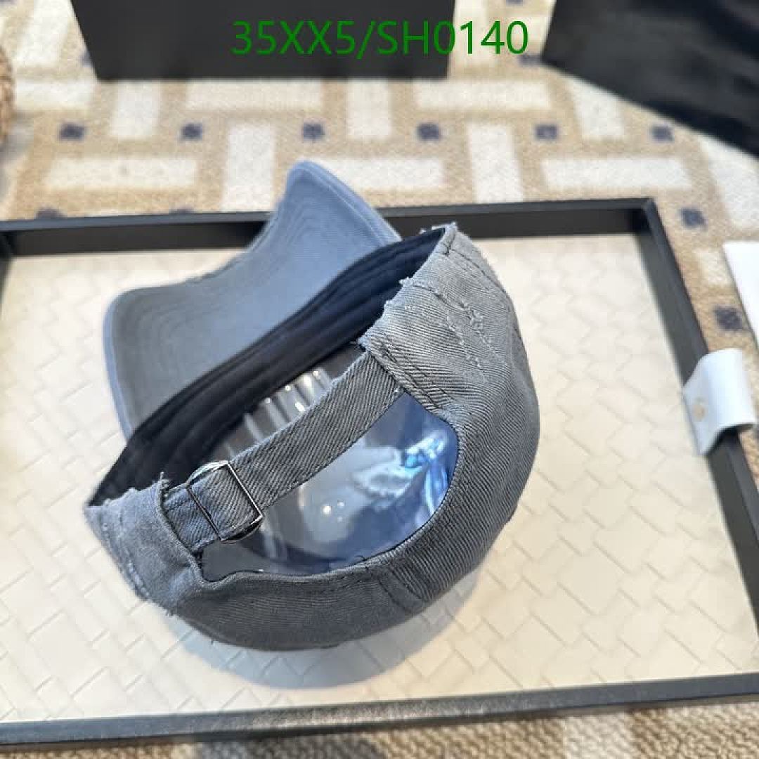 Chrome Hearts-Cap(Hat) Code: SH0140 $: 35USD