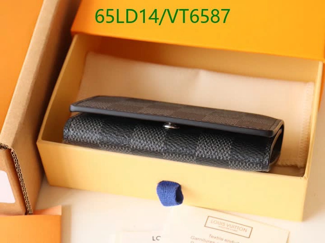 LV-Wallet Mirror Quality Code: VT6587 $: 65USD