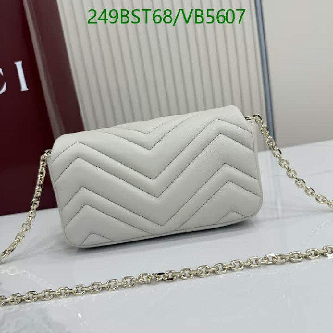 Gucci-Bag-Mirror Quality Code: VB5607
