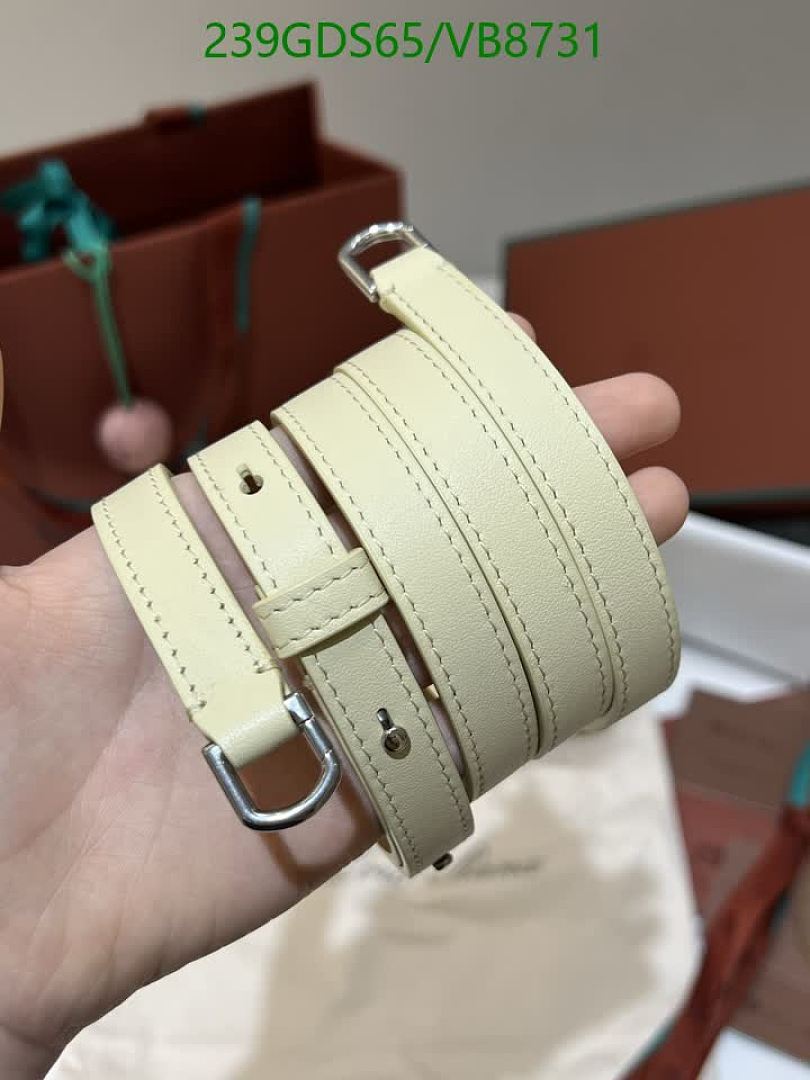 Loro Piana-Bag-Mirror Quality Code: VB8731 $: 239USD