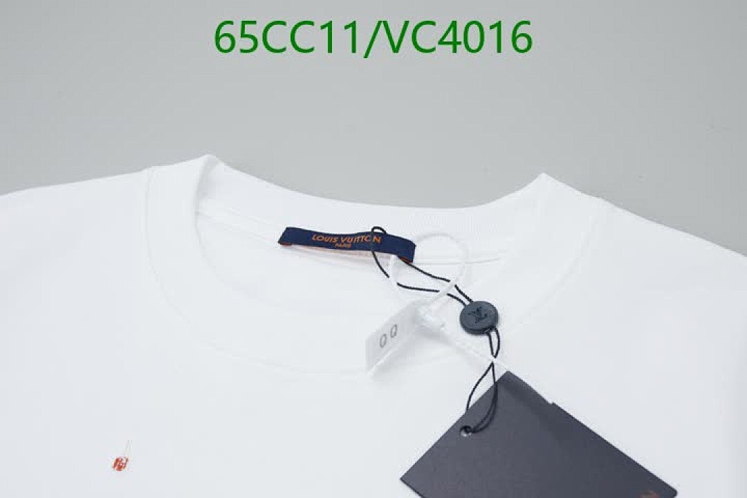 LV-Clothing Code: VC4016 $: 65USD