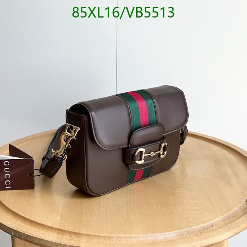 Gucci-Bag-4A Quality Code: VB5513 $: 85USD